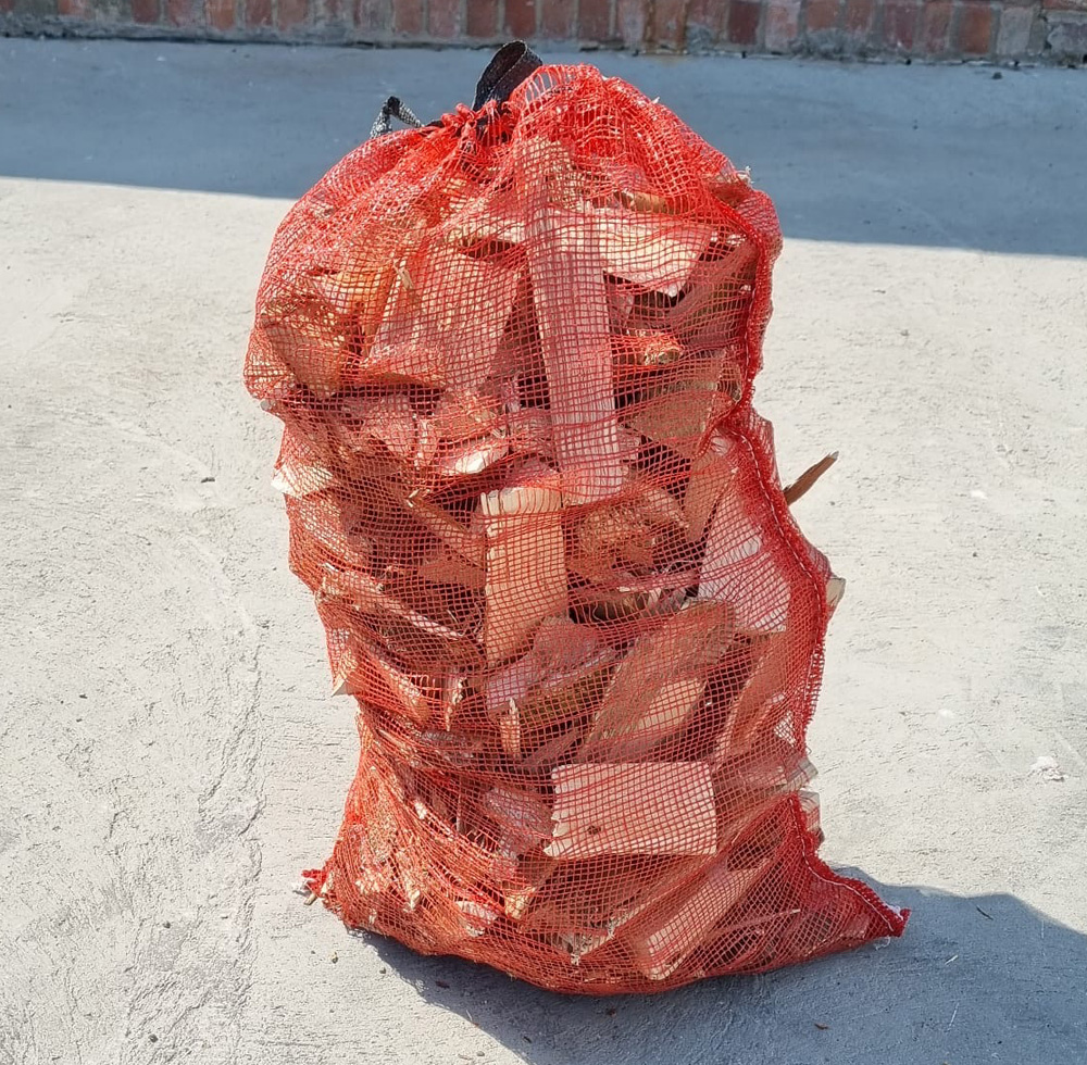 Bag of Bits