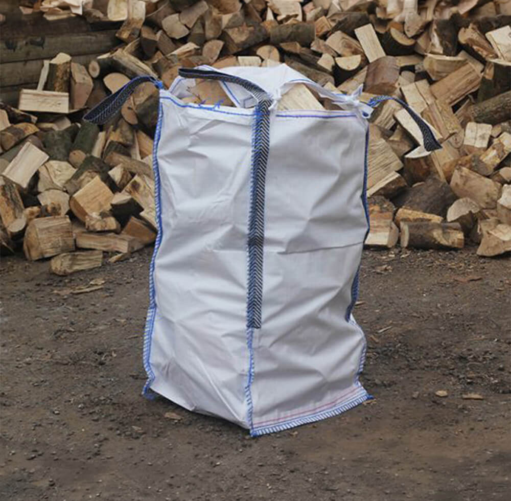 Corners Warmers - Kiln Dried Hardwood - Barrow Bag