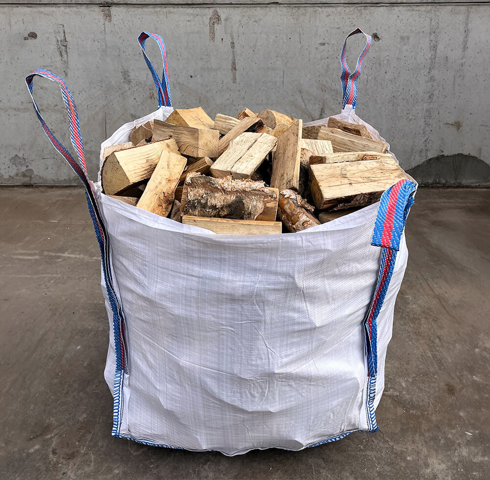 Corners Warmers - Kiln Dried Hardwood - Bulk Bag